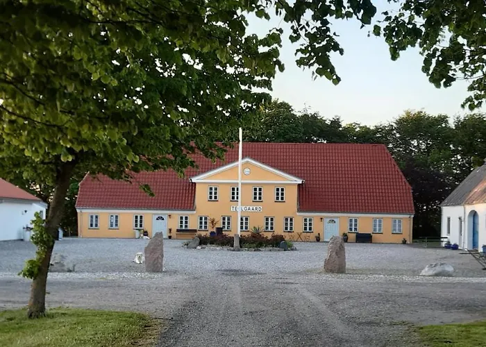 Agnes Bed&Breakfast
