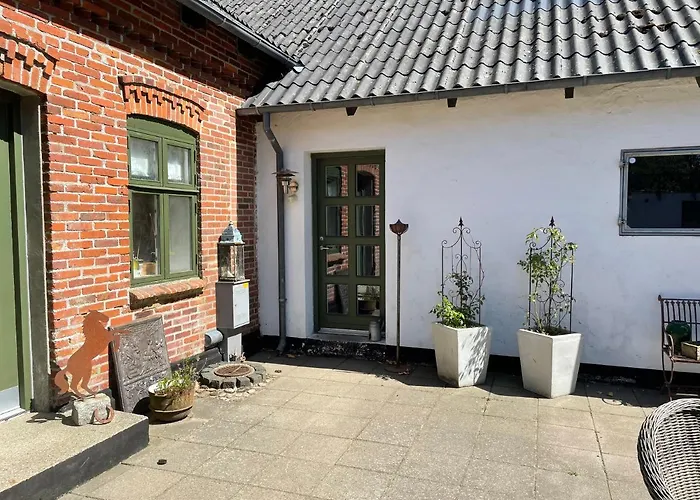 Ingridsminde - Ribe