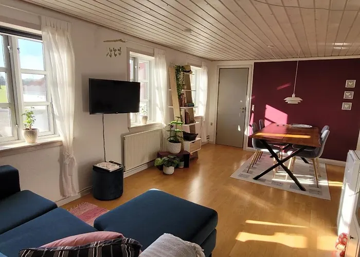 Agnes Bed&Breakfast