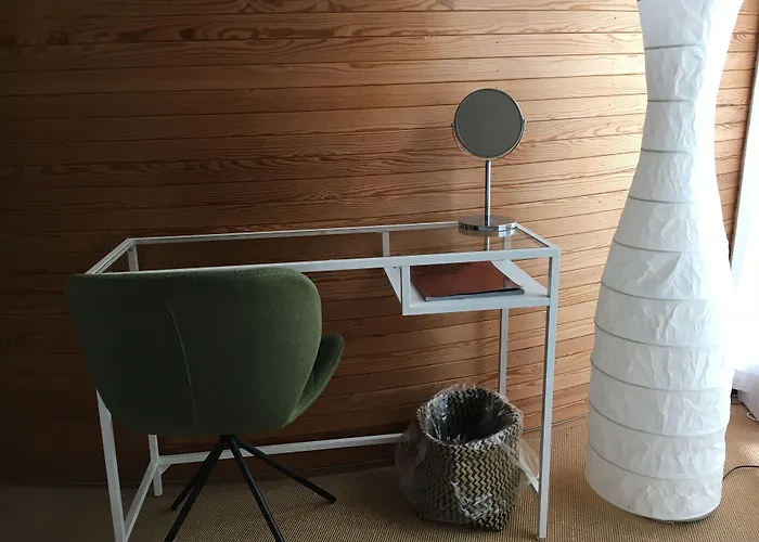 Helts B&B - Helts Guesthouse
